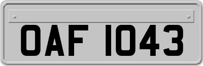 OAF1043