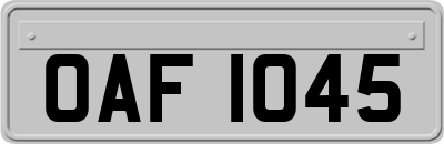 OAF1045
