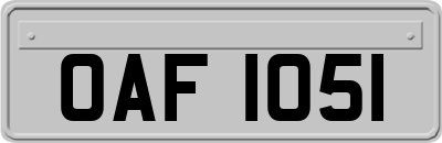 OAF1051