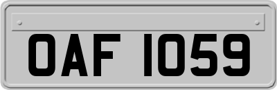 OAF1059
