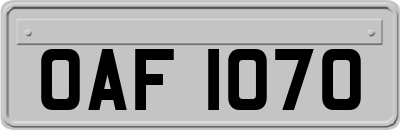 OAF1070