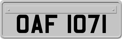 OAF1071