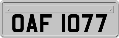 OAF1077
