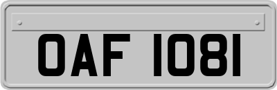 OAF1081