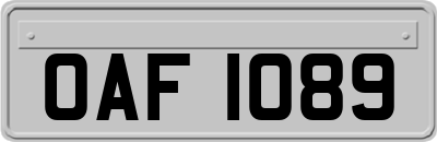 OAF1089