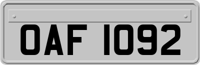 OAF1092