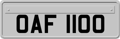 OAF1100