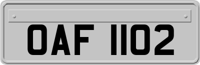 OAF1102