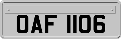 OAF1106