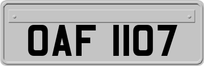 OAF1107