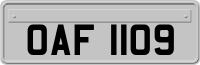 OAF1109