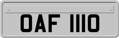 OAF1110