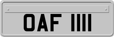 OAF1111