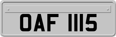 OAF1115