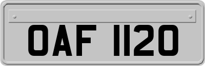 OAF1120