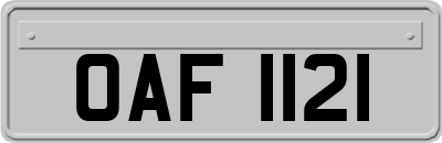 OAF1121