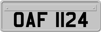 OAF1124