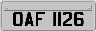 OAF1126