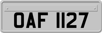 OAF1127