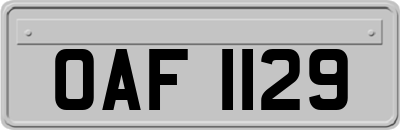 OAF1129