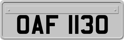 OAF1130