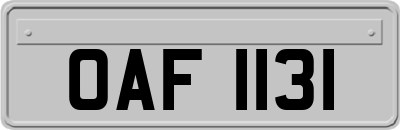 OAF1131