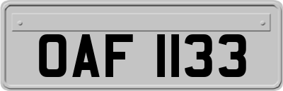 OAF1133