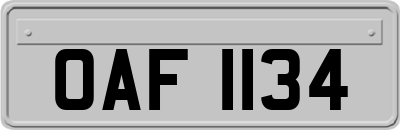 OAF1134