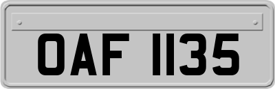 OAF1135