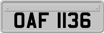OAF1136