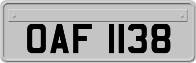OAF1138