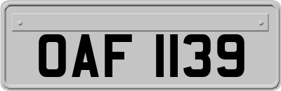 OAF1139