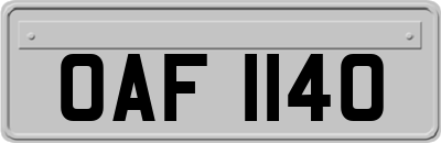 OAF1140