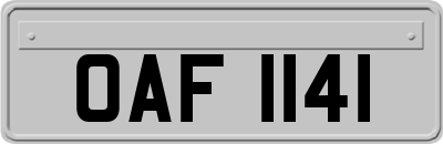 OAF1141