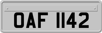 OAF1142