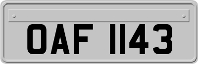 OAF1143