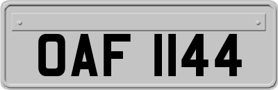 OAF1144
