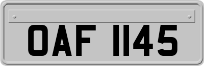 OAF1145