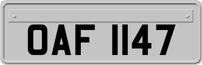 OAF1147
