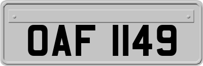 OAF1149