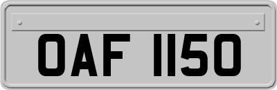 OAF1150