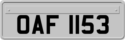 OAF1153