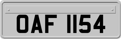 OAF1154