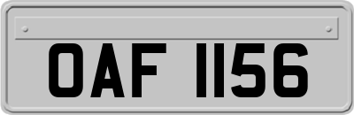 OAF1156
