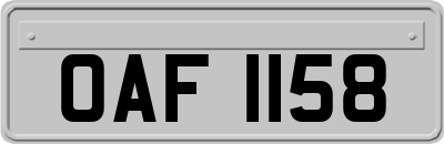 OAF1158