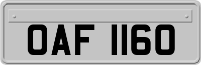 OAF1160