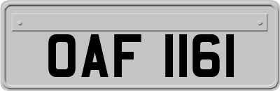OAF1161