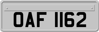 OAF1162