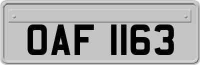 OAF1163