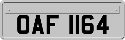 OAF1164